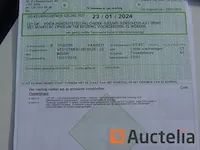 Peugeot boxer (2016 - 170.000 km) - afbeelding 16 van  38