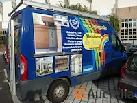 Peugeot boxer (2016 - 170.000 km) - afbeelding 17 van  38