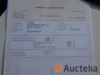 Peugeot boxer (2016 - 170.000 km) - afbeelding 18 van  38