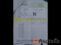 Peugeot boxer (2016 - 170.000 km) - afbeelding 21 van  38