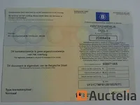 Peugeot boxer (2016 - 170.000 km) - afbeelding 24 van  38