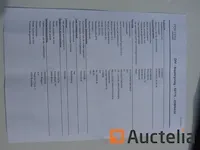 Peugeot boxer (2016 - 170.000 km) - afbeelding 25 van  38
