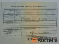 Peugeot boxer (2016 - 170.000 km) - afbeelding 26 van  38