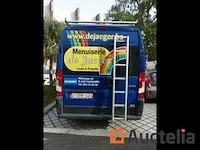 Peugeot boxer (2016 - 170.000 km) - afbeelding 27 van  38