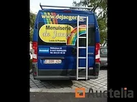 Peugeot boxer (2016 - 170.000 km) - afbeelding 28 van  38