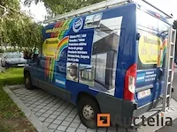 Peugeot boxer (2016 - 170.000 km) - afbeelding 29 van  38