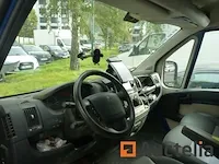 Peugeot boxer (2016 - 170.000 km) - afbeelding 31 van  38