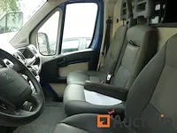 Peugeot boxer (2016 - 170.000 km) - afbeelding 32 van  38