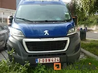 Peugeot boxer (2016 - 170.000 km) - afbeelding 23 van  38