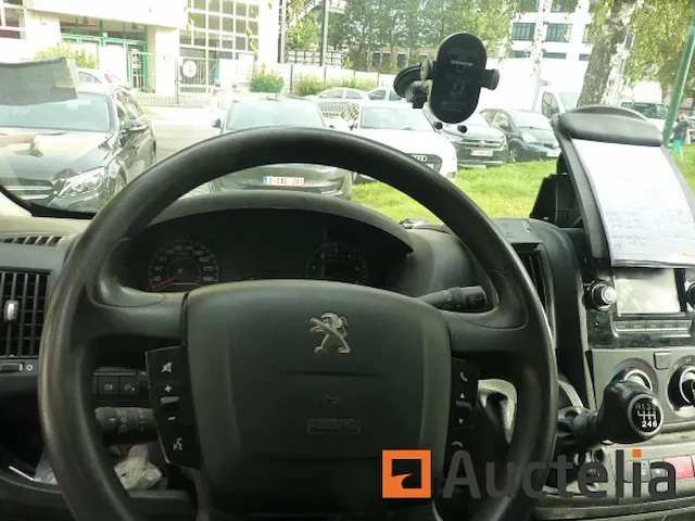 Peugeot boxer (2016 - 170.000 km) - afbeelding 33 van  38