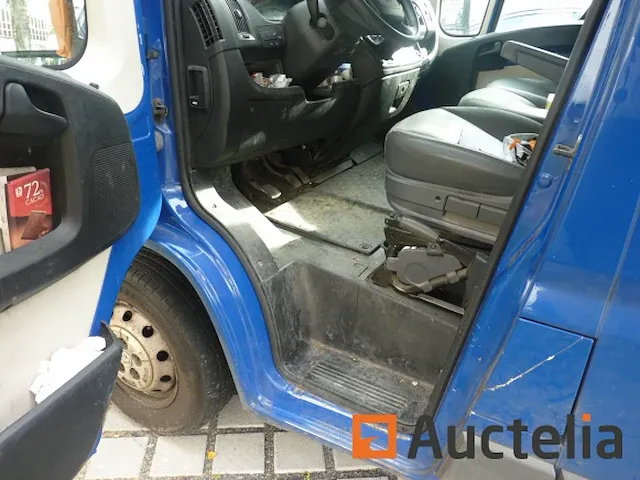 Peugeot boxer (2016 - 170.000 km) - afbeelding 34 van  38