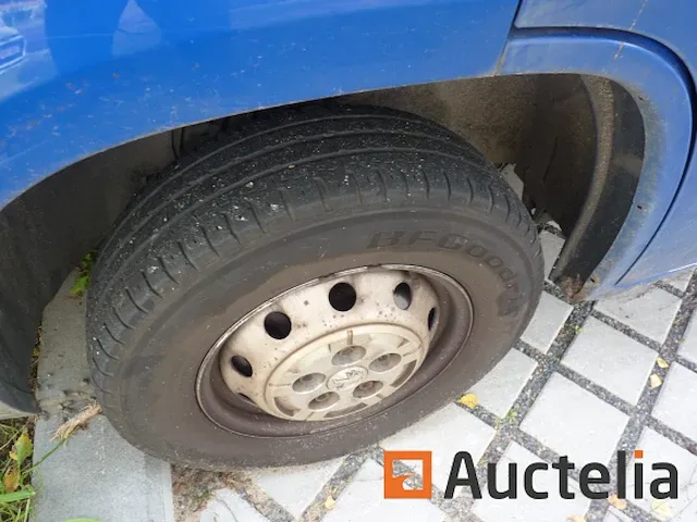 Peugeot boxer (2016 - 170.000 km) - afbeelding 35 van  38