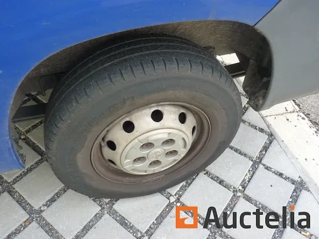 Peugeot boxer (2016 - 170.000 km) - afbeelding 36 van  38