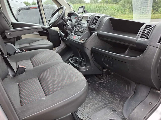 Peugeot boxer, 2017 - afbeelding 3 van  30