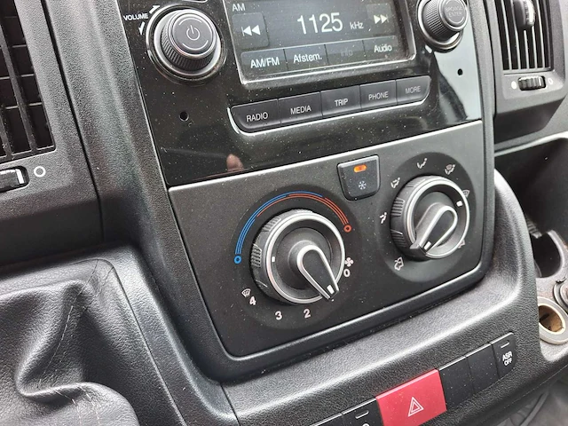 Peugeot boxer, 2017 - afbeelding 7 van  30