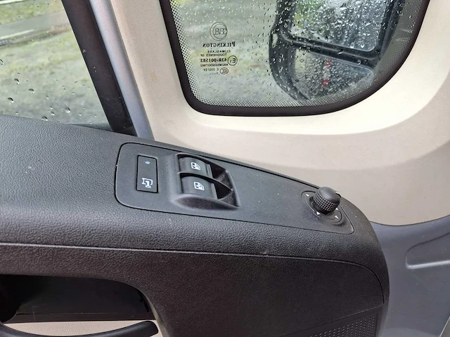 Peugeot boxer, 2017 - afbeelding 8 van  30