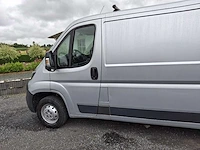 Peugeot boxer, 2017 - afbeelding 23 van  30