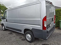 Peugeot boxer, 2017 - afbeelding 25 van  30