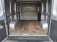 Peugeot boxer, 2017 - afbeelding 27 van  30