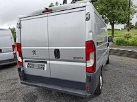 Peugeot boxer, 2017 - afbeelding 28 van  30