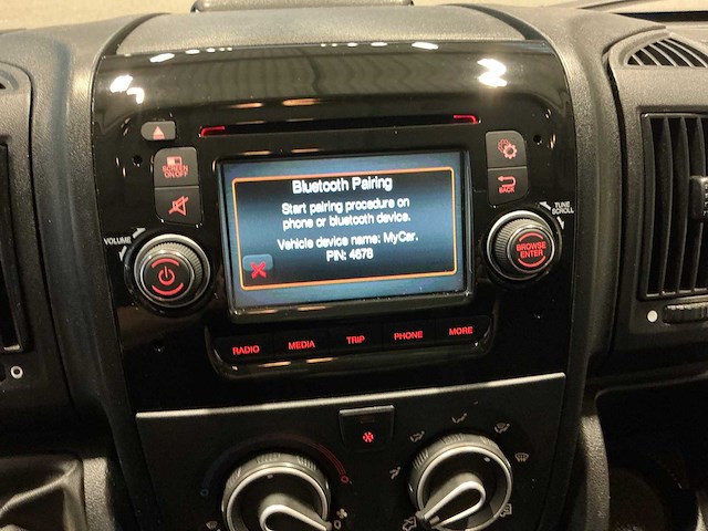 Peugeot boxer | 2.2 bluehdi | 330 l2h2 | 140 pk | 2020 - afbeelding 5 van  33