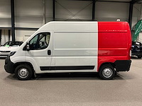 Peugeot boxer | 2.2 bluehdi | 330 l2h2 | 140 pk | 2020 - afbeelding 12 van  33