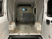 Peugeot boxer | 2.2 bluehdi | 330 l2h2 | 140 pk | 2020 - afbeelding 32 van  33