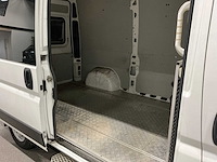 Peugeot boxer | 2.2 bluehdi | 330 l2h2 | 140 pk | 2020 - afbeelding 33 van  33