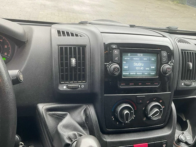 Peugeot boxer bedrijfswagen - afbeelding 11 van  28