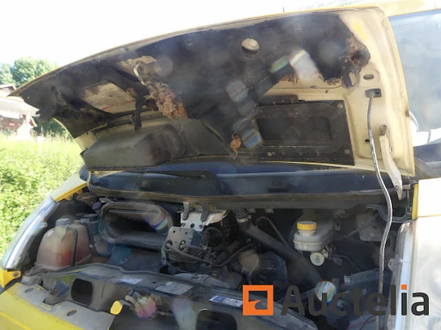 Peugeot boxer bestelwagen (2012-260.459 km) (vf3ycpmfc12203908) - afbeelding 4 van  45