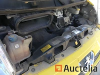 Peugeot boxer bestelwagen (2012-260.459 km) (vf3ycpmfc12203908) - afbeelding 7 van  45