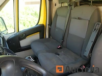 Peugeot boxer bestelwagen (2012-260.459 km) (vf3ycpmfc12203908) - afbeelding 8 van  45
