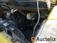 Peugeot boxer bestelwagen (2012-260.459 km) (vf3ycpmfc12203908) - afbeelding 10 van  45