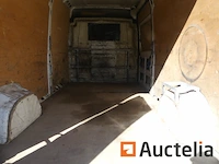 Peugeot boxer bestelwagen (2012-260.459 km) (vf3ycpmfc12203908) - afbeelding 11 van  45