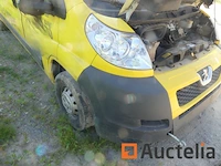 Peugeot boxer bestelwagen (2012-260.459 km) (vf3ycpmfc12203908) - afbeelding 14 van  45