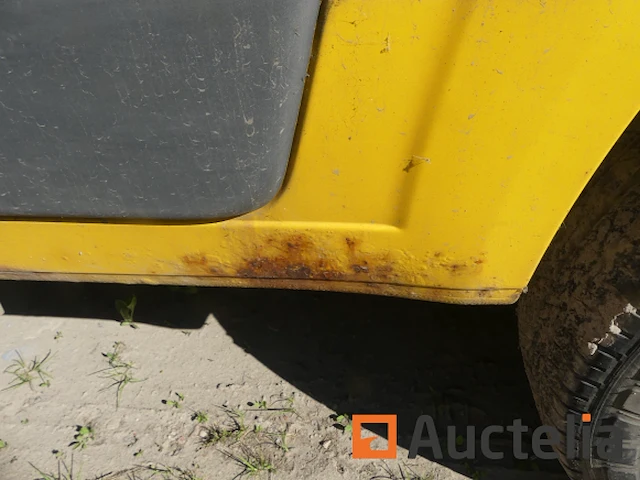 Peugeot boxer bestelwagen (2012-260.459 km) (vf3ycpmfc12203908) - afbeelding 16 van  45