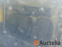 Peugeot boxer bestelwagen (2012-260.459 km) (vf3ycpmfc12203908) - afbeelding 17 van  45