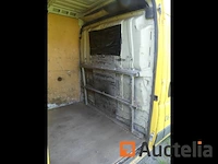 Peugeot boxer bestelwagen (2012-260.459 km) (vf3ycpmfc12203908) - afbeelding 18 van  45