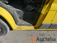 Peugeot boxer bestelwagen (2012-260.459 km) (vf3ycpmfc12203908) - afbeelding 21 van  45