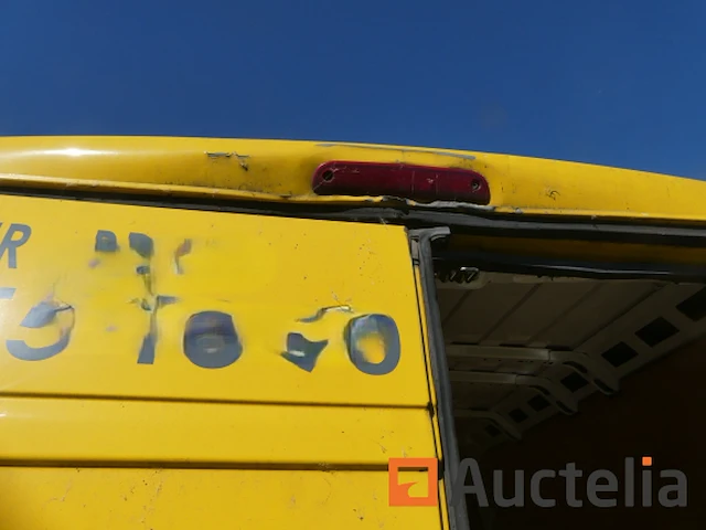 Peugeot boxer bestelwagen (2012-260.459 km) (vf3ycpmfc12203908) - afbeelding 24 van  45