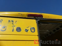 Peugeot boxer bestelwagen (2012-260.459 km) (vf3ycpmfc12203908) - afbeelding 24 van  45