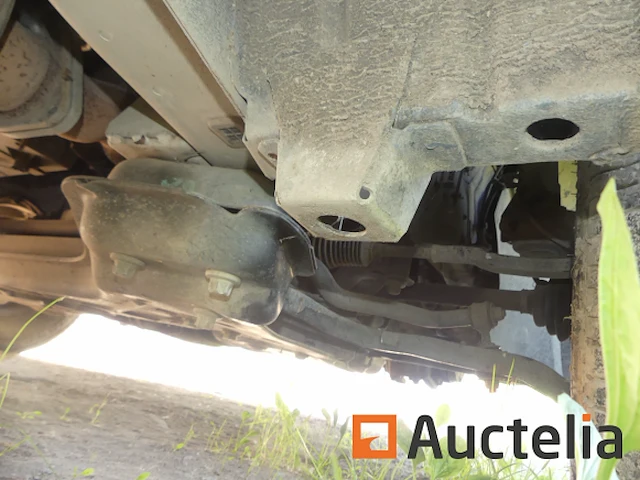 Peugeot boxer bestelwagen (2012-260.459 km) (vf3ycpmfc12203908) - afbeelding 25 van  45