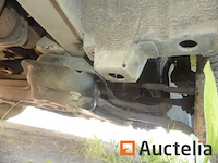 Peugeot boxer bestelwagen (2012-260.459 km) (vf3ycpmfc12203908) - afbeelding 25 van  45