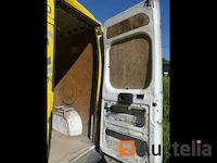 Peugeot boxer bestelwagen (2012-260.459 km) (vf3ycpmfc12203908) - afbeelding 29 van  45