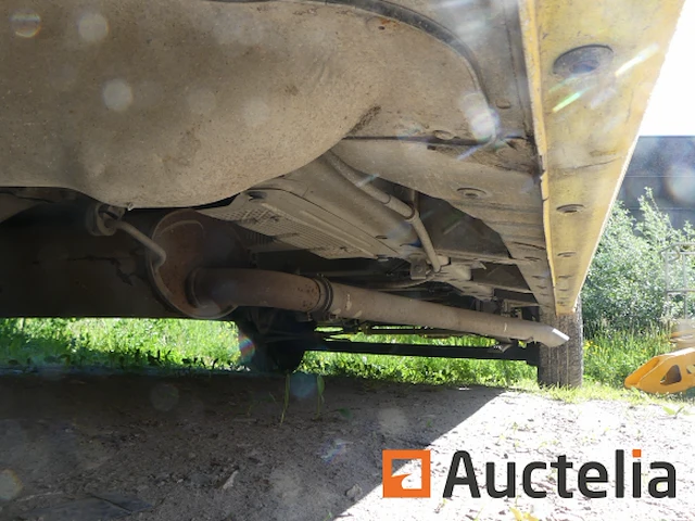 Peugeot boxer bestelwagen (2012-260.459 km) (vf3ycpmfc12203908) - afbeelding 31 van  45