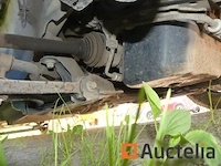 Peugeot boxer bestelwagen (2012-260.459 km) (vf3ycpmfc12203908) - afbeelding 32 van  45