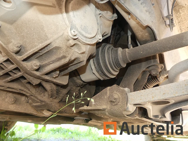 Peugeot boxer bestelwagen (2012-260.459 km) (vf3ycpmfc12203908) - afbeelding 37 van  45