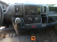 Peugeot boxer bestelwagen (2012-260.459 km) (vf3ycpmfc12203908) - afbeelding 43 van  45