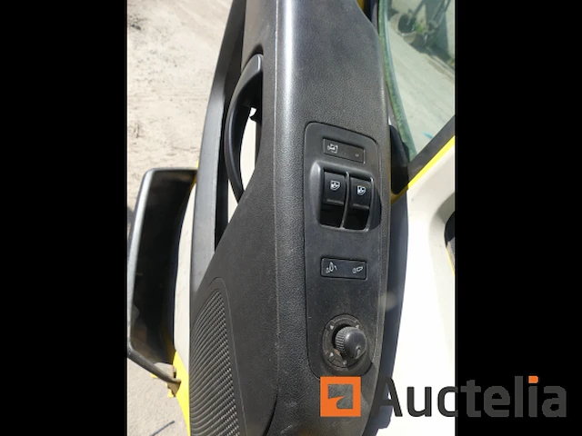 Peugeot boxer bestelwagen (2012-260.459 km) (vf3ycpmfc12203908) - afbeelding 44 van  45