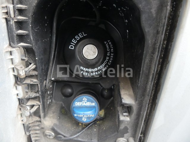 Peugeot boxer bestelwagen (2016-159.575 km) - afbeelding 3 van  37